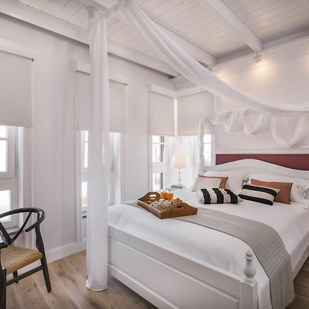 Casa Regina Luxury House Villa Chania  Exterior photo