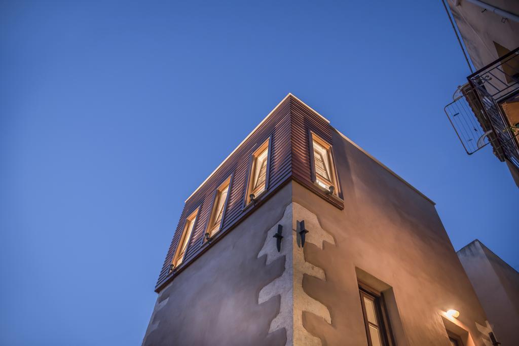 Casa Regina Luxury House Villa Chania  Exterior photo