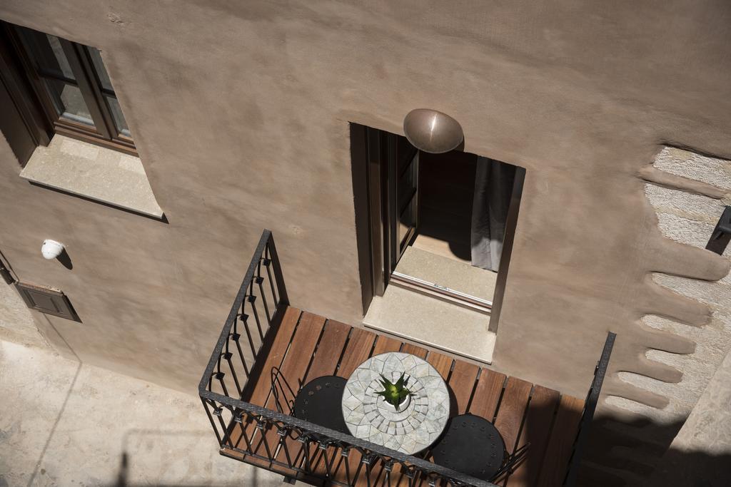 Casa Regina Luxury House Villa Chania  Exterior photo