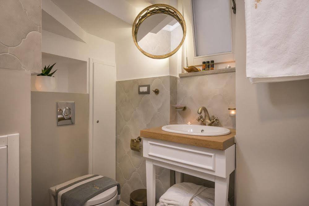 Casa Regina Luxury House Villa Chania  Exterior photo