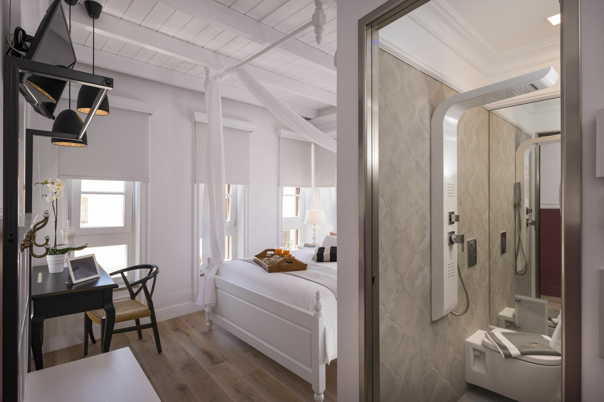 Casa Regina Luxury House Villa Chania  Exterior photo
