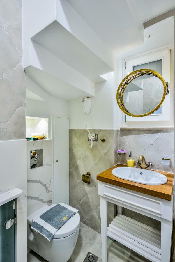 Casa Regina Luxury House Villa Chania  Exterior photo